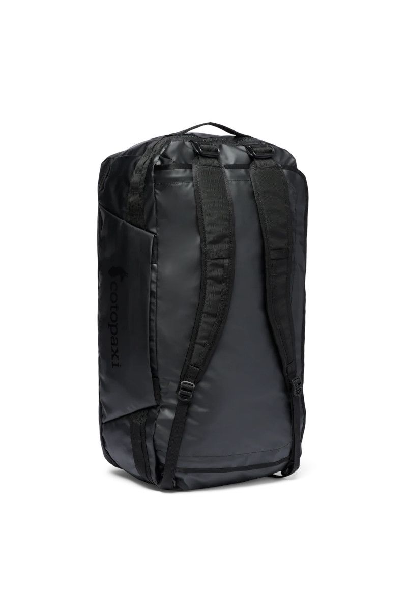TORBA ALLPA GETAWAY DUFFEL 70L-COTOPAXI BLACK