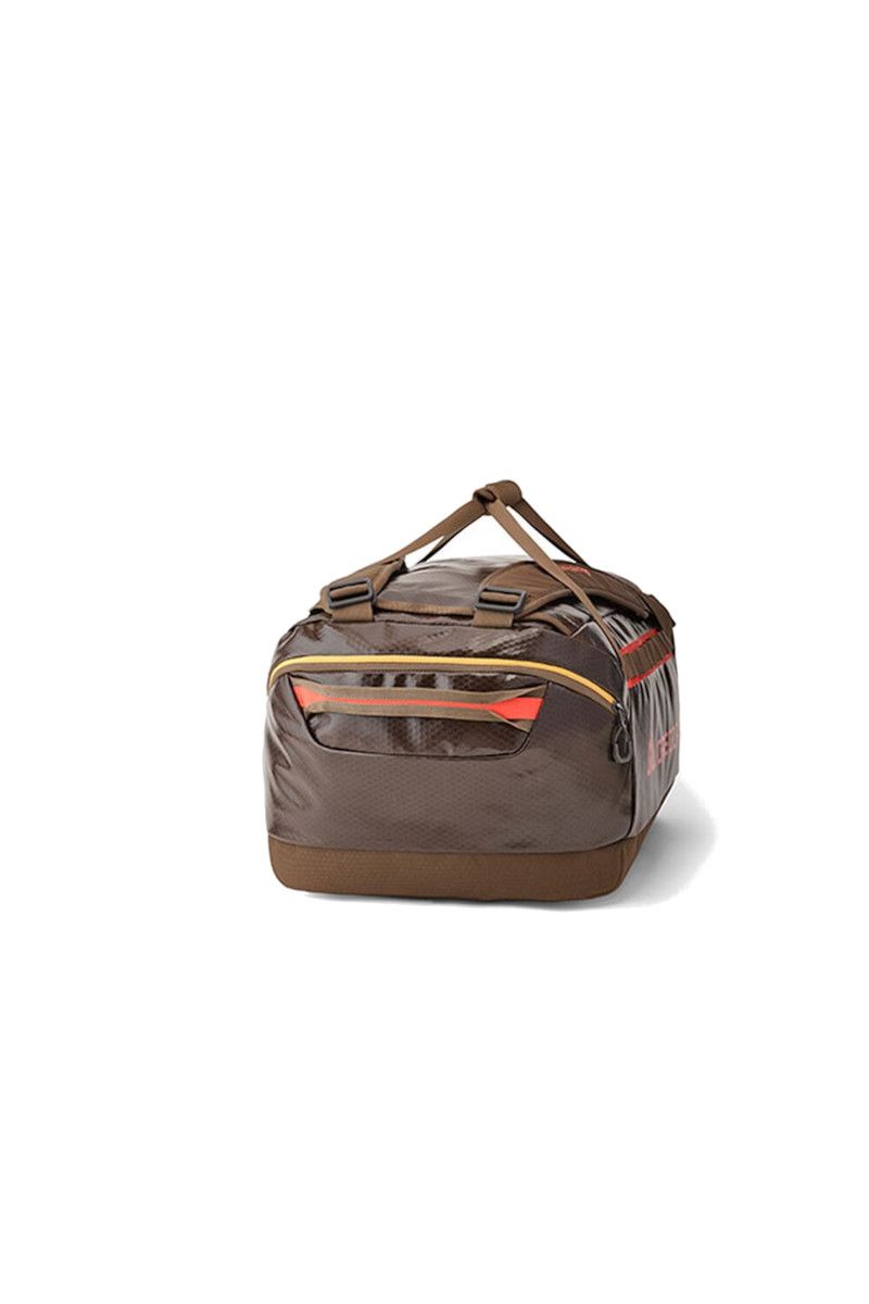 TORBA ALPACA DUFFEL 60L-MESA BROWN