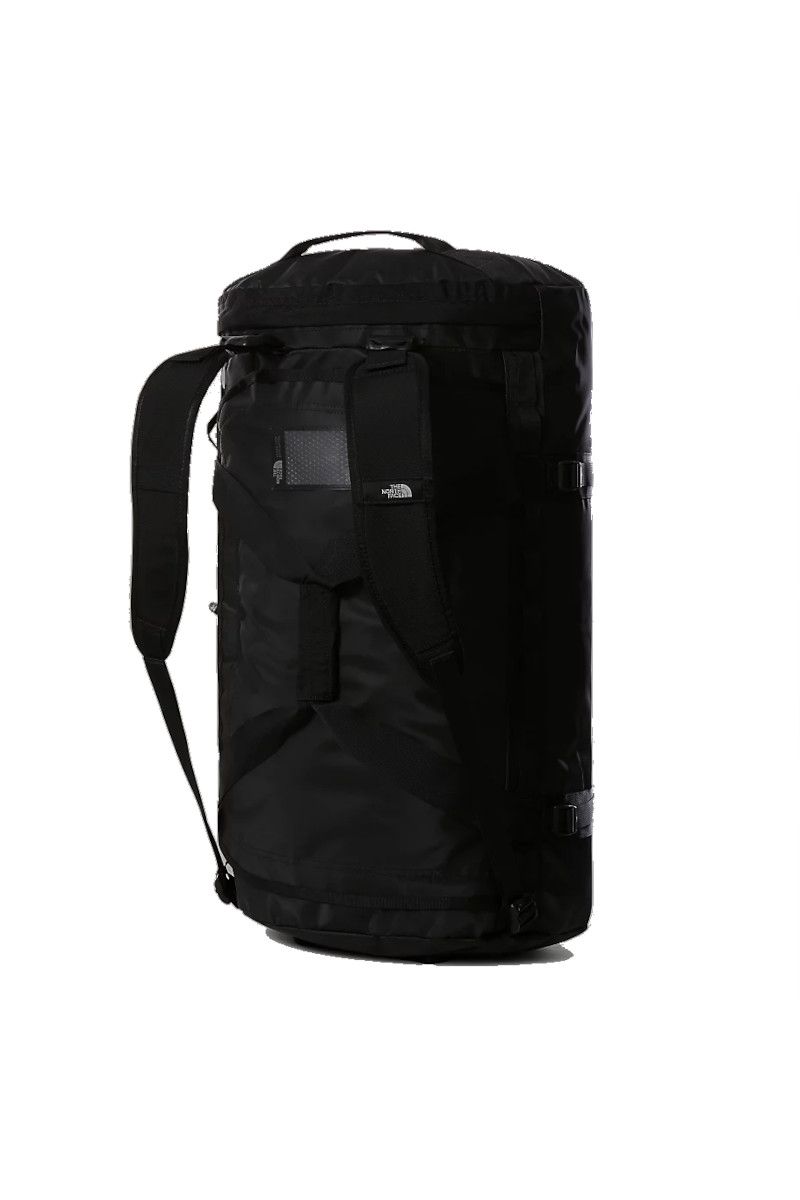TORBA BASE CAMP DUFFEL L-TNF BLACK-TNF WHITE-NPF