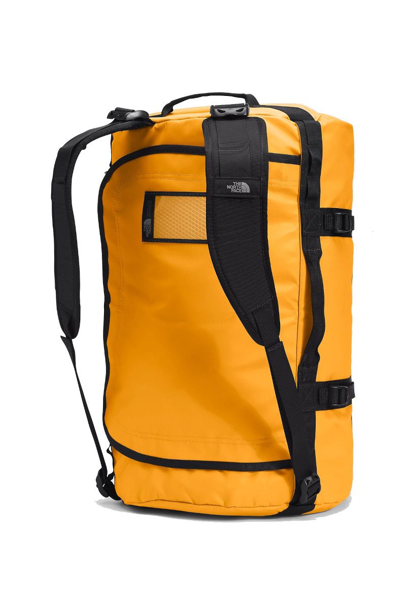 TORBA BASE CAMP DUFFEL S-SUMMIT GOLD-TNF BLACK-NPF