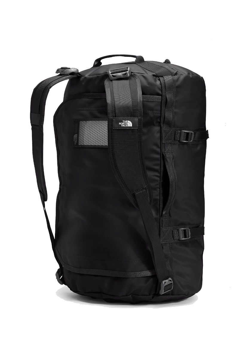 TORBA BASE CAMP DUFFEL S-TNF BLACK-TNF WHITE-NPF