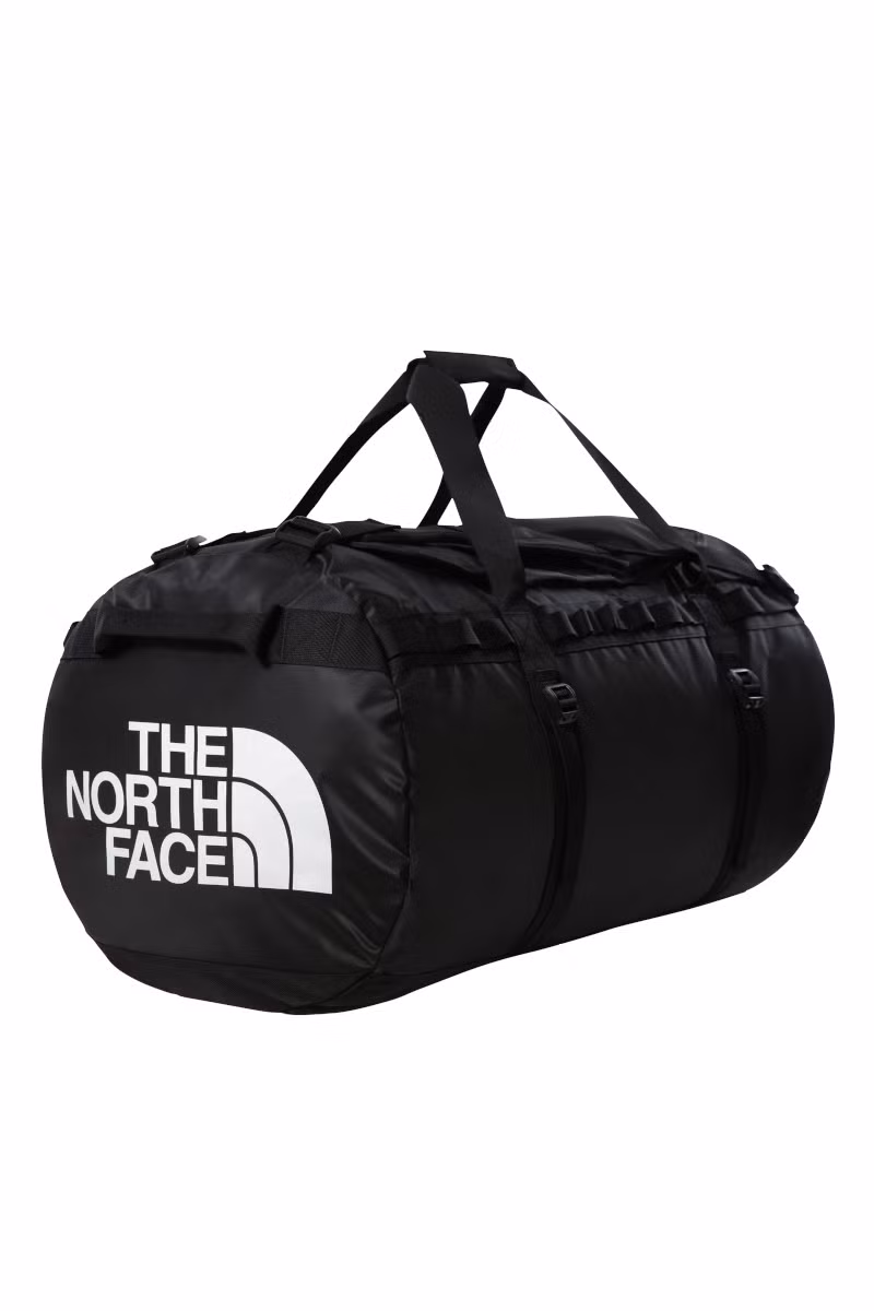 TORBA BASE CAMP DUFFEL XL-TNF BLACK-TNF WHITE-NPF