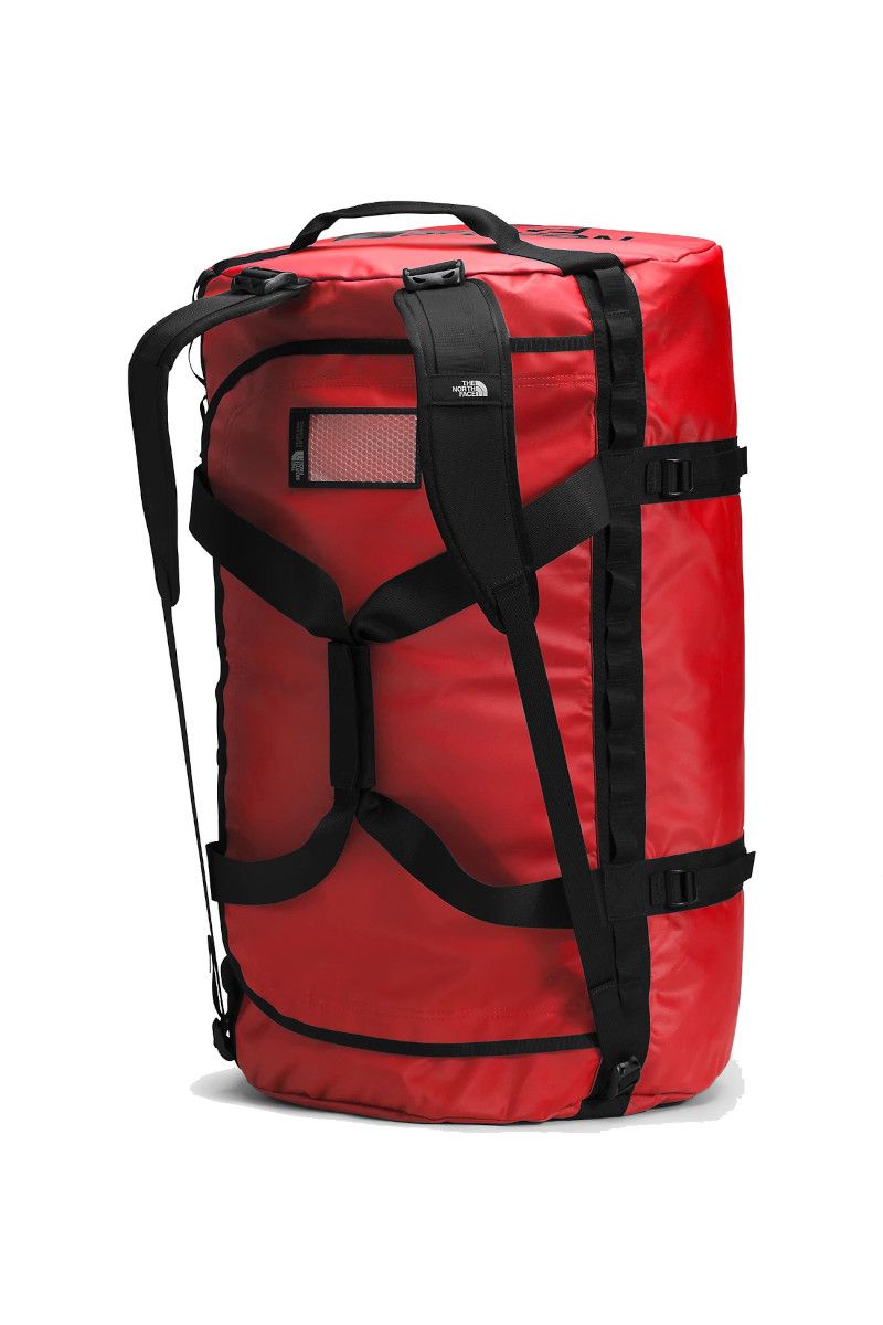 TORBA BASE CAMP DUFFEL XL-TNF RED-TNF BLACK-NPF
