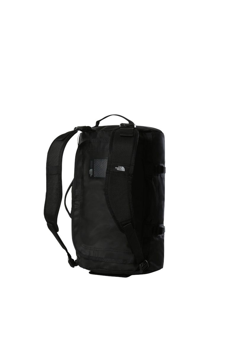 TORBA BASE CAMP DUFFEL XS-TNF BLACK-TNF WHITE-NPF