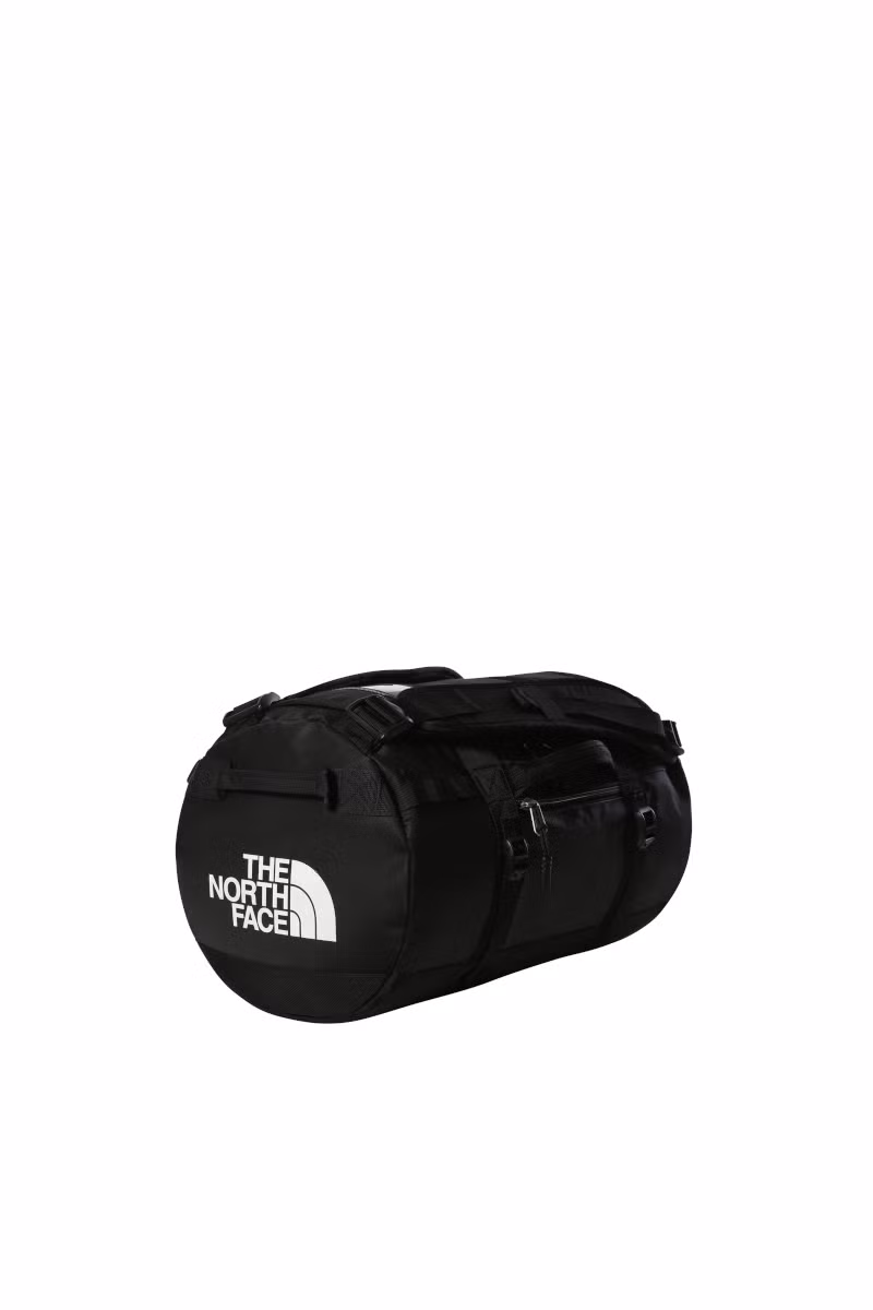 TORBA BASE CAMP DUFFEL XS-TNF BLACK-TNF WHITE-NPF