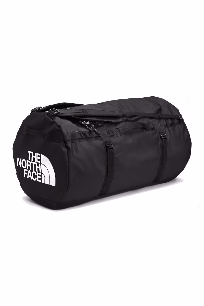 TORBA BASE CAMP DUFFEL XXL-TNF BLACK-TNF WHITE-NPF