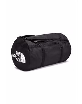 TORBA BASE CAMP DUFFEL XXL-TNF BLACK-TNF WHITE-NPF