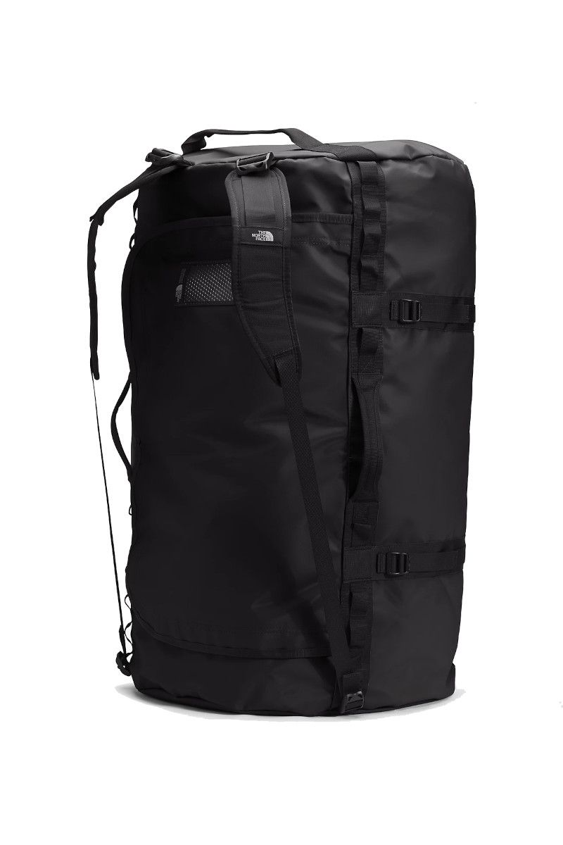 TORBA BASE CAMP DUFFEL XXL-TNF BLACK-TNF WHITE-NPF