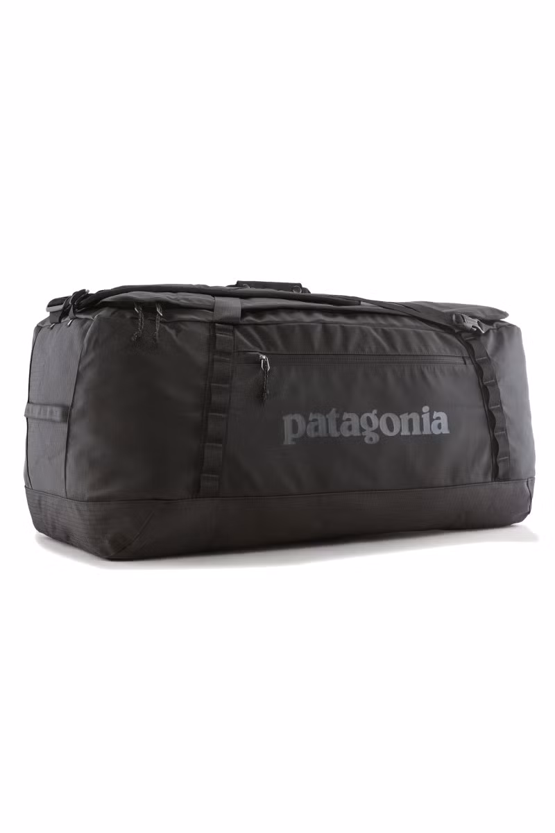 TORBA BLACK HOLE DUFFEL 100L-BLACK W-BLACK