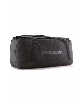 TORBA BLACK HOLE DUFFEL 100L-BLACK W-BLACK