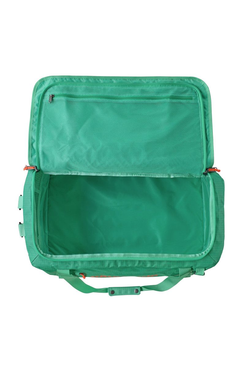 TORBA BLACK HOLE DUFFEL 55L-AQUA STONE