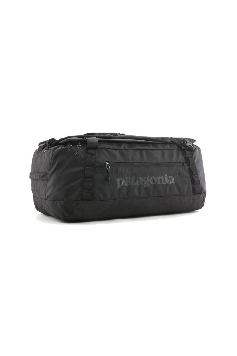 TORBA BLACK HOLE DUFFEL 55L-BLACK W-BLACK