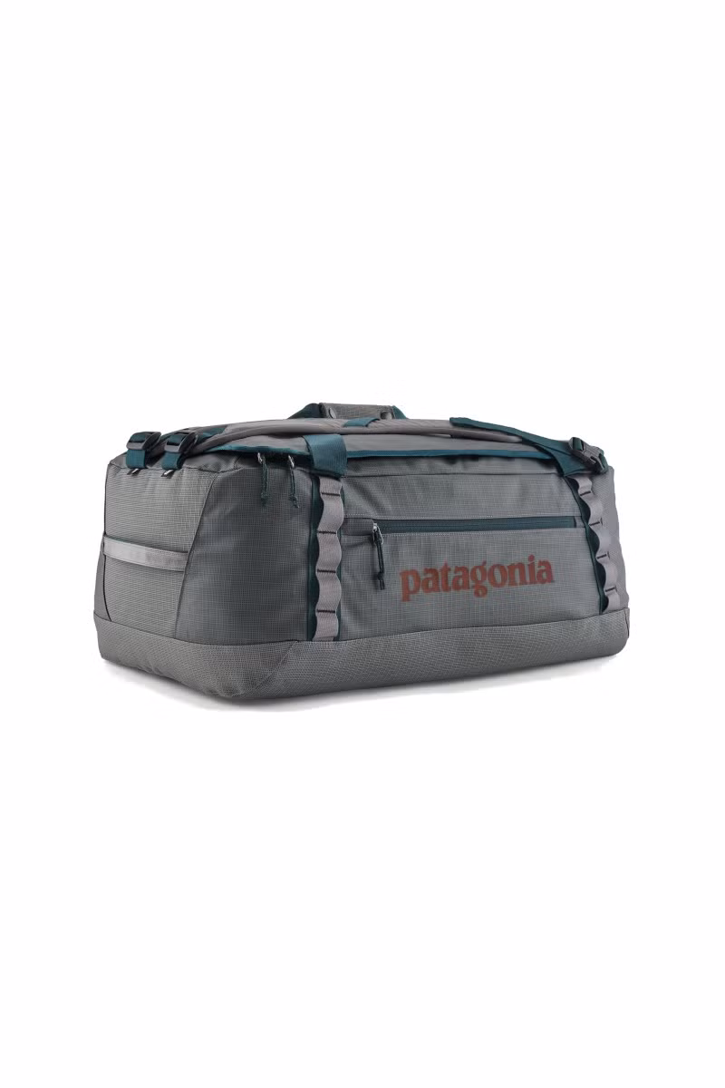 TORBA BLACK HOLE DUFFEL 55L-NOBLE GREY