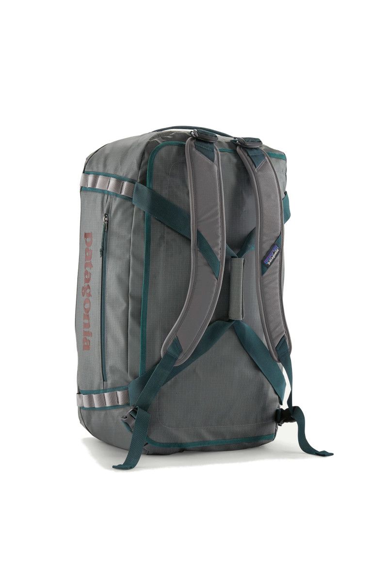TORBA BLACK HOLE DUFFEL 55L-NOBLE GREY