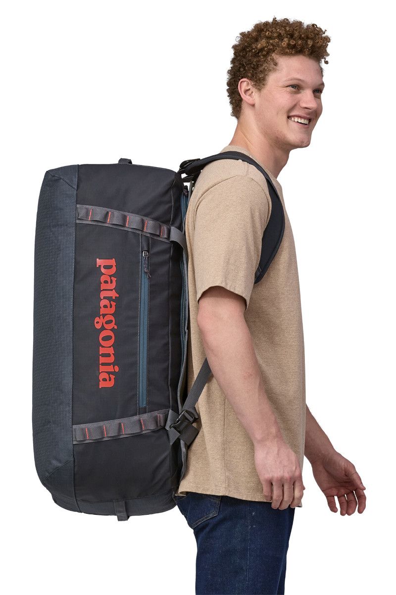 TORBA BLACK HOLE DUFFEL 70L-SMOLDER BLUE