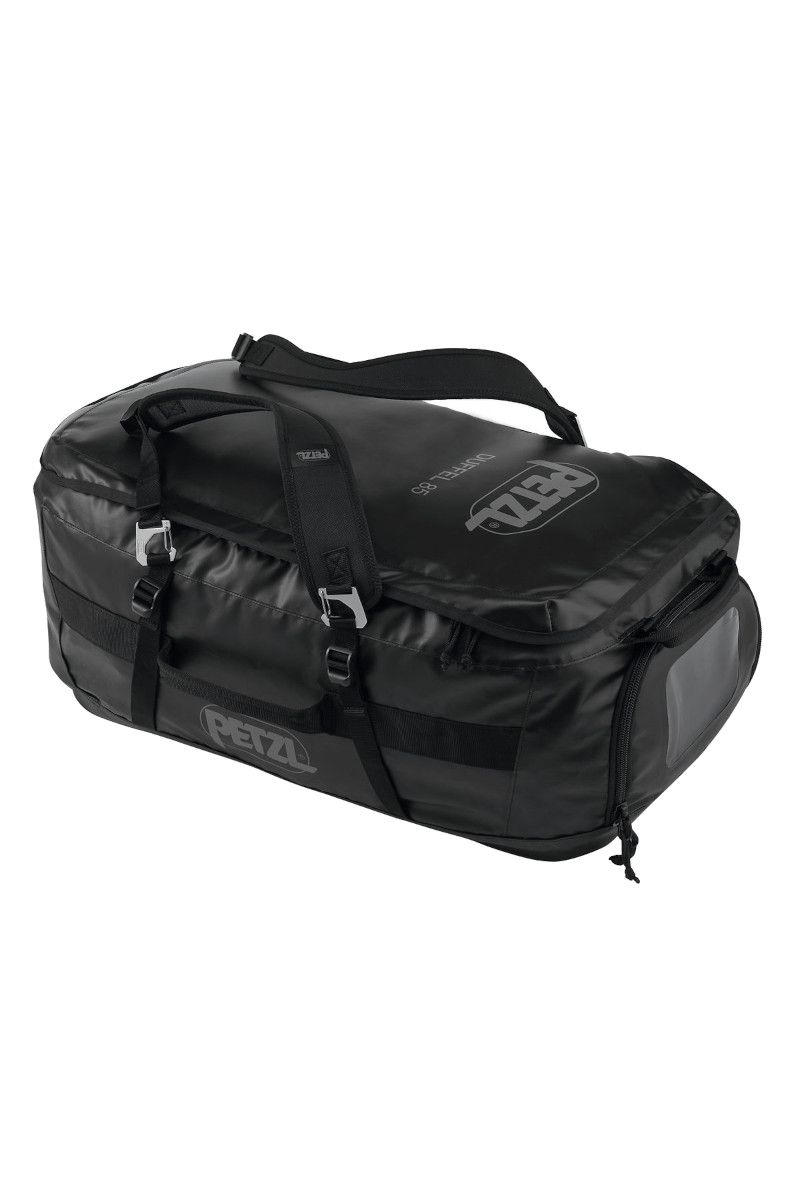 TORBA DUFFEL 85-BLACK