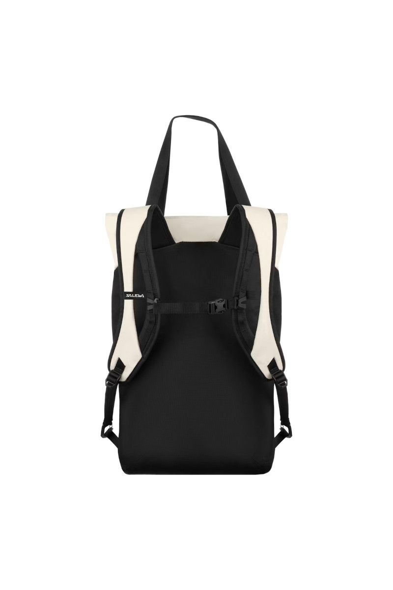 TORBA FANES TOTE BAG-OATMEAL