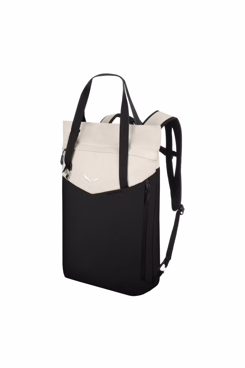 TORBA FANES TOTE BAG-OATMEAL