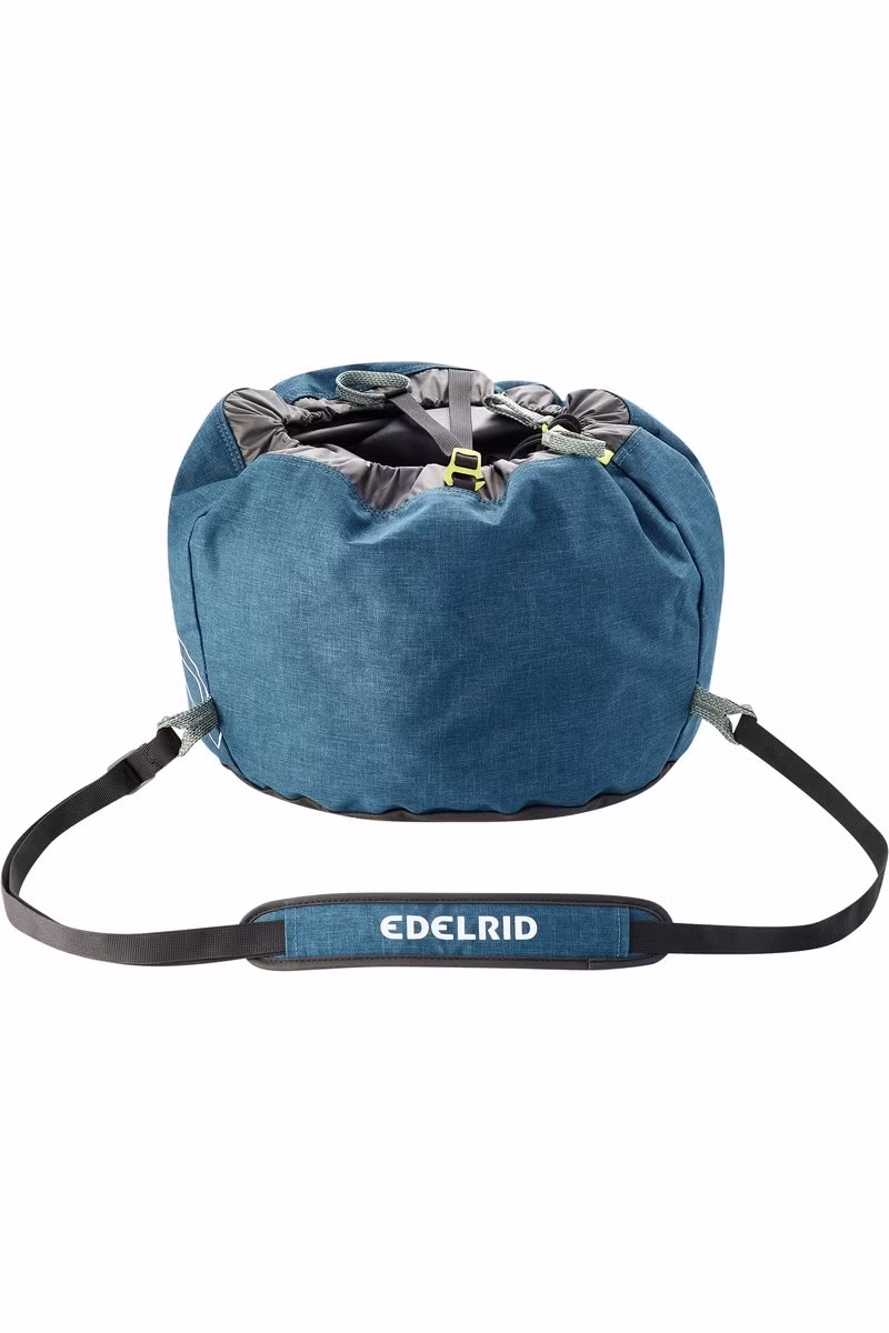 TORBA NA LINĘ CADDY II-DEEPBLUE