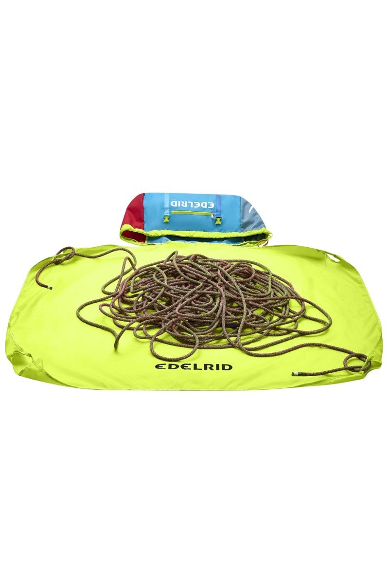 TORBA NA LINĘ DRONE-ASSORTED COLOURS