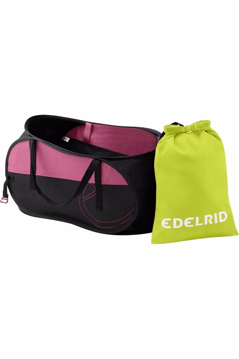 TORBA NA LINĘ SPRING BAG 30-PINK