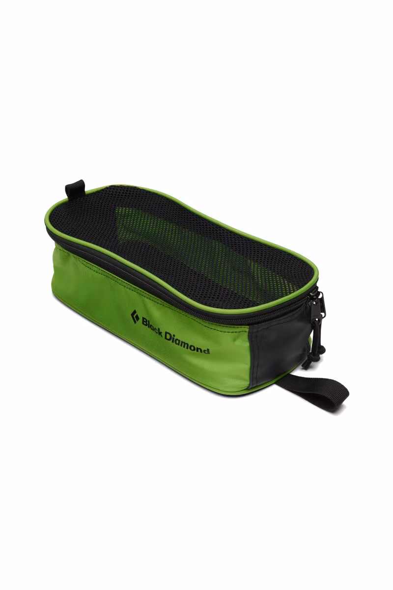 TORBA NA RAKI CRAMPON BAG