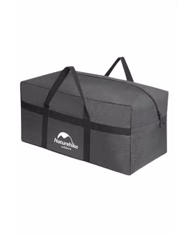 TORBA OUTDOOR STORAGE BAG 100L NH17S021-L-DARK GREY