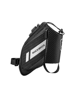 TORBA ROWEROWA BOTTLEBACK C32BK