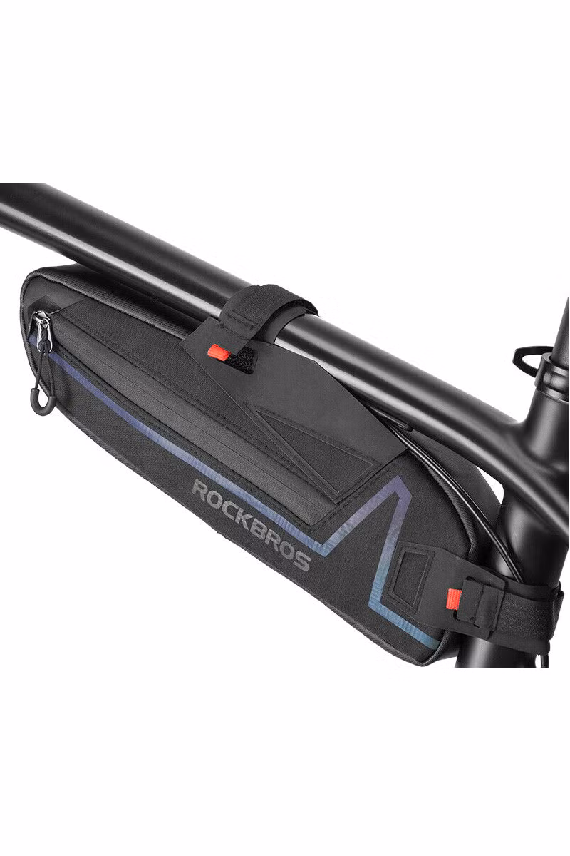 TORBA ROWEROWA CARGOPOD B56 