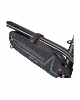 TORBA ROWEROWA CARGOPOD B56