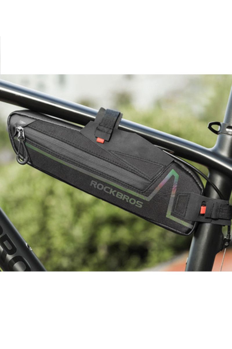 TORBA ROWEROWA CARGOPOD B56 