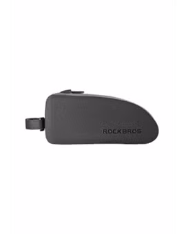 TORBA ROWEROWA CITYCASE AS-019