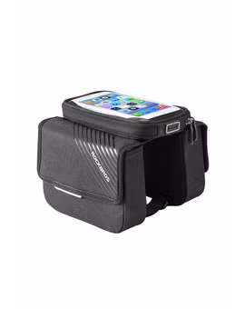 TORBA ROWEROWA COMBOCASE 030-60BK