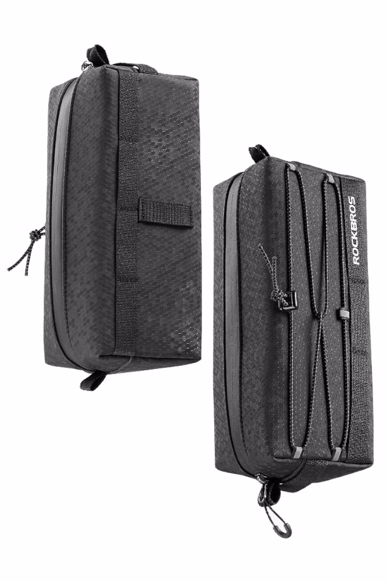 TORBA ROWEROWA CUBEBAR 30110023001 