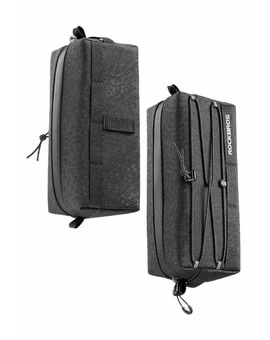 TORBA ROWEROWA CUBEBAR 30110023001
