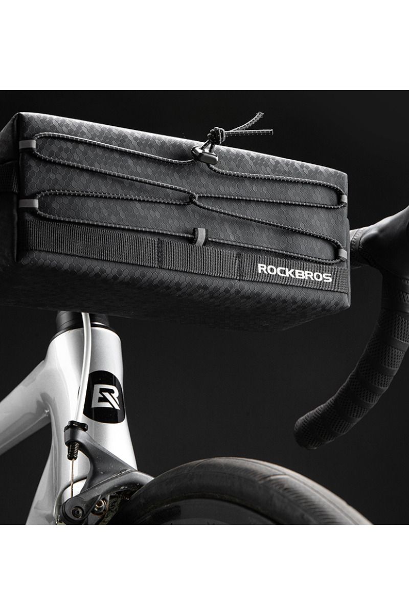 TORBA ROWEROWA CUBEBAR 30110023001 