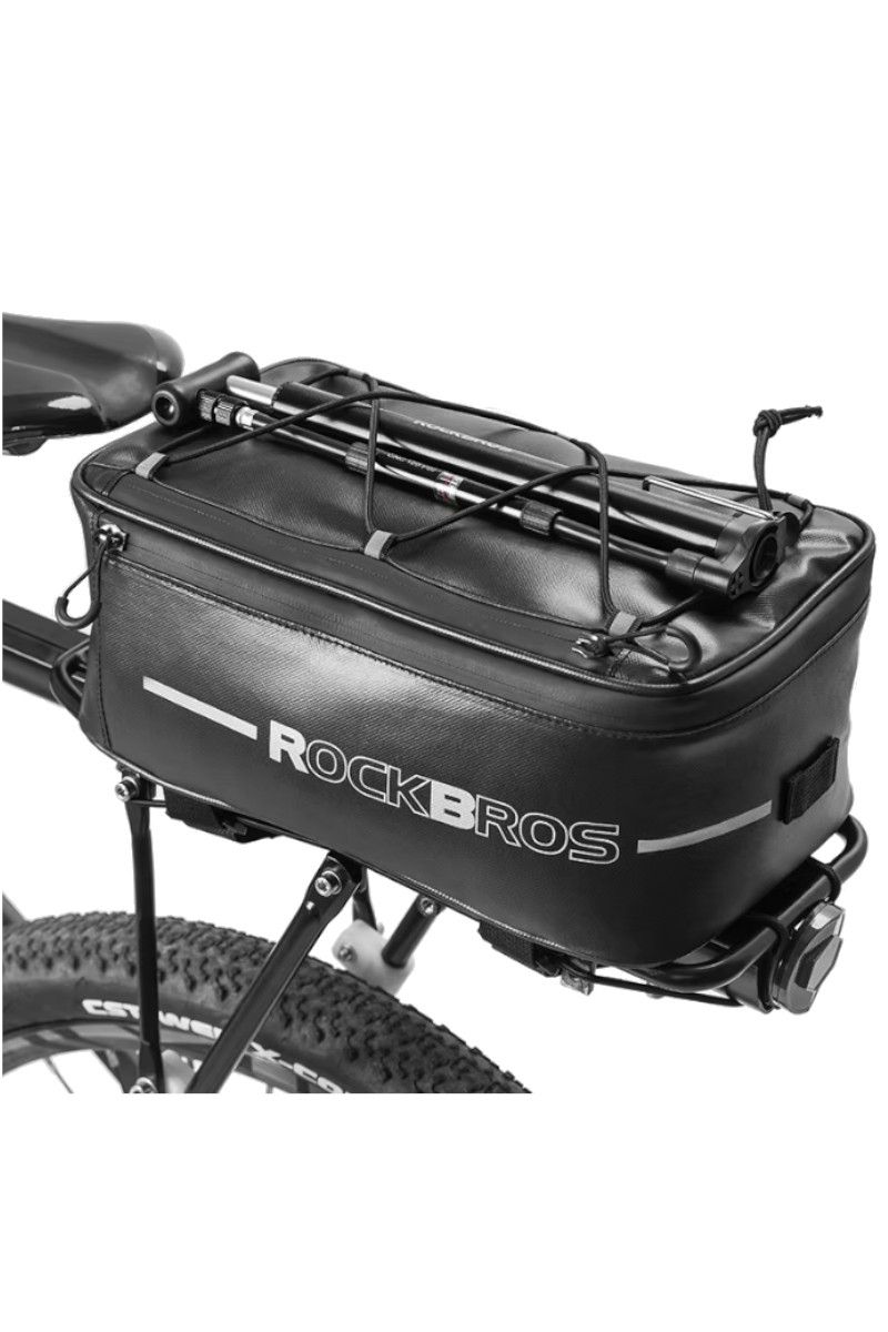 TORBA ROWEROWA CUBERACK 30141700001 