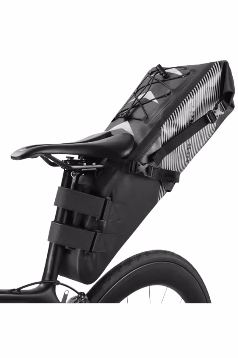 TORBA ROWEROWA FLASHTAIL AS-013 