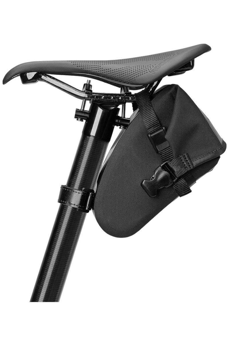 TORBA ROWEROWA FLEXBACK AS-004BK 