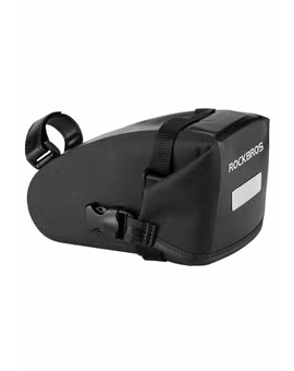 TORBA ROWEROWA FLEXBACK AS-004BK