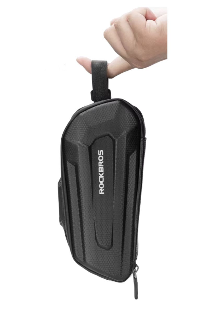 TORBA ROWEROWA HARDBACK B69 