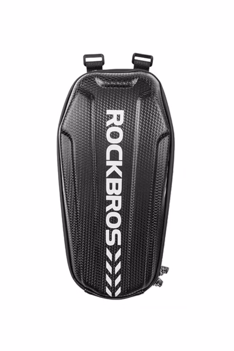 TORBA ROWEROWA HILLBAR B62 