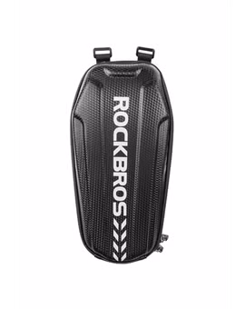 TORBA ROWEROWA HILLBAR B62