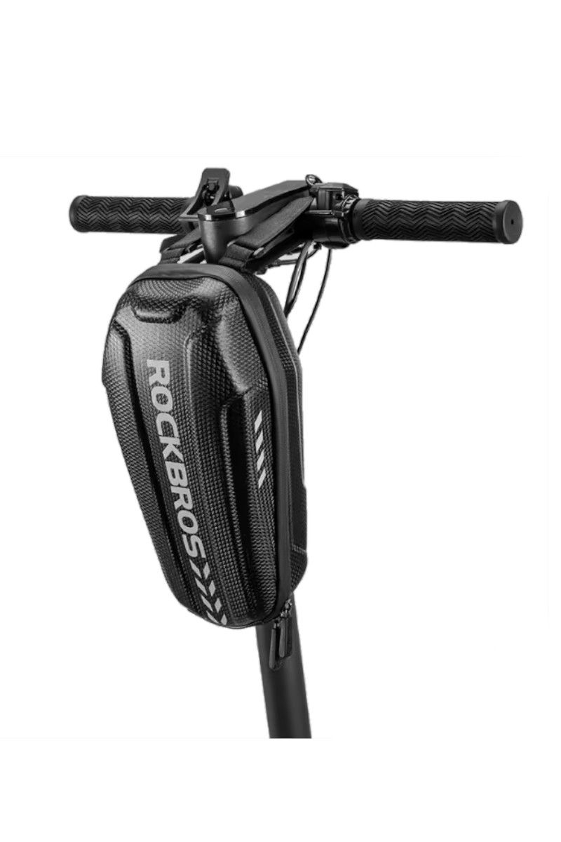 TORBA ROWEROWA HILLBAR B62 