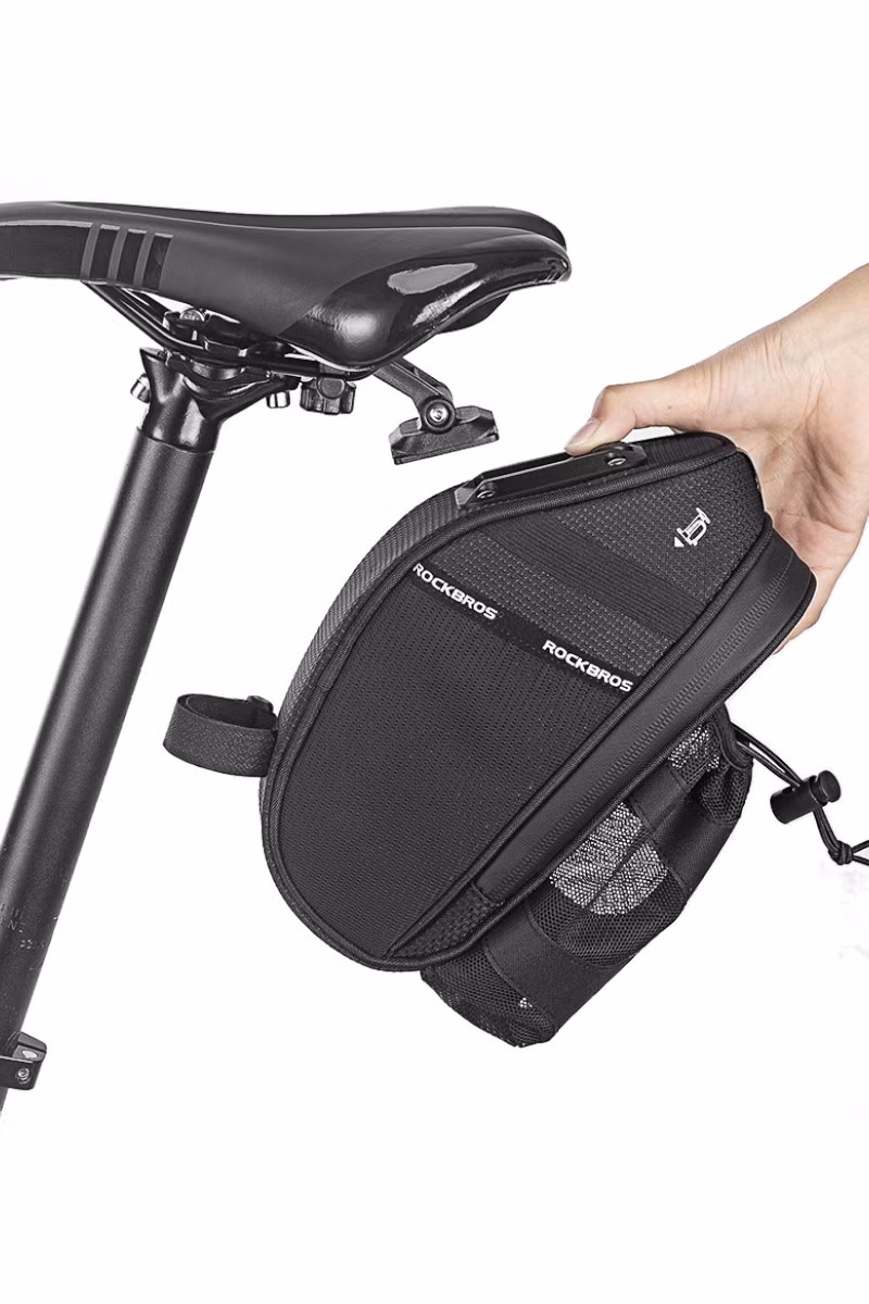 TORBA ROWEROWA HYDROBACK C39 