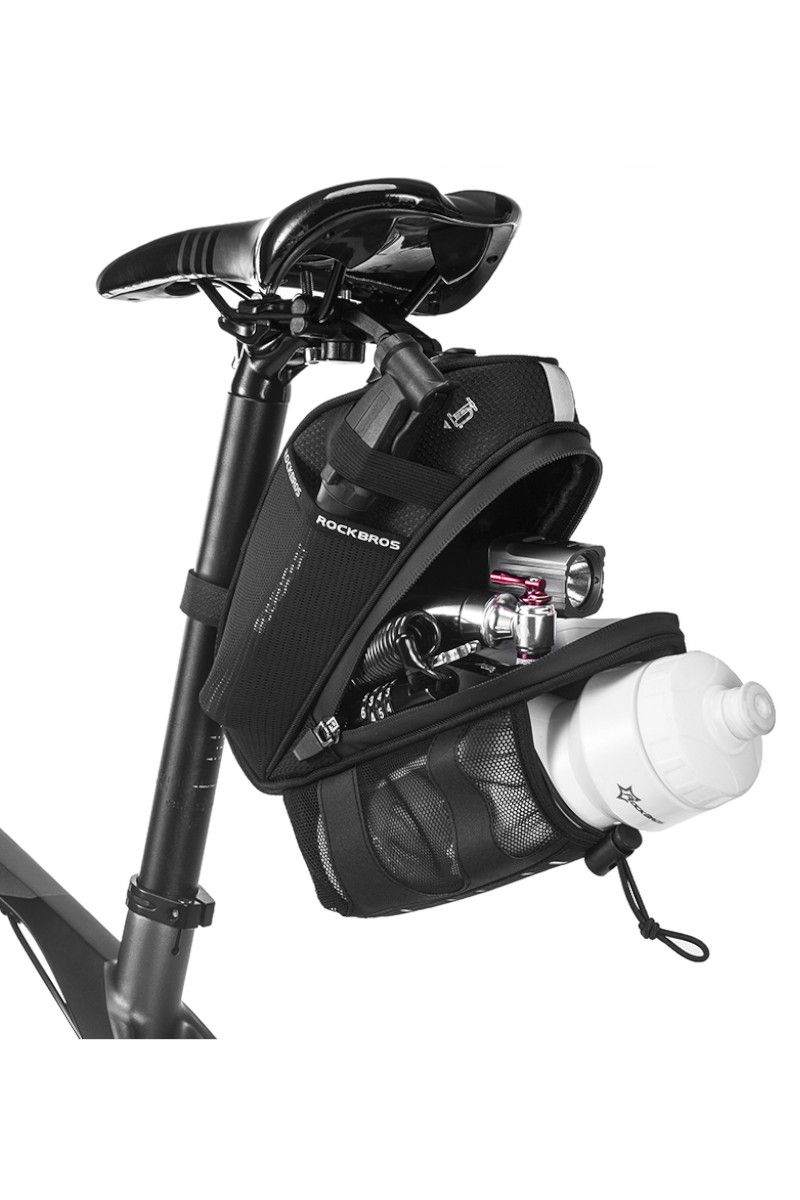 TORBA ROWEROWA HYDROBACK C39 
