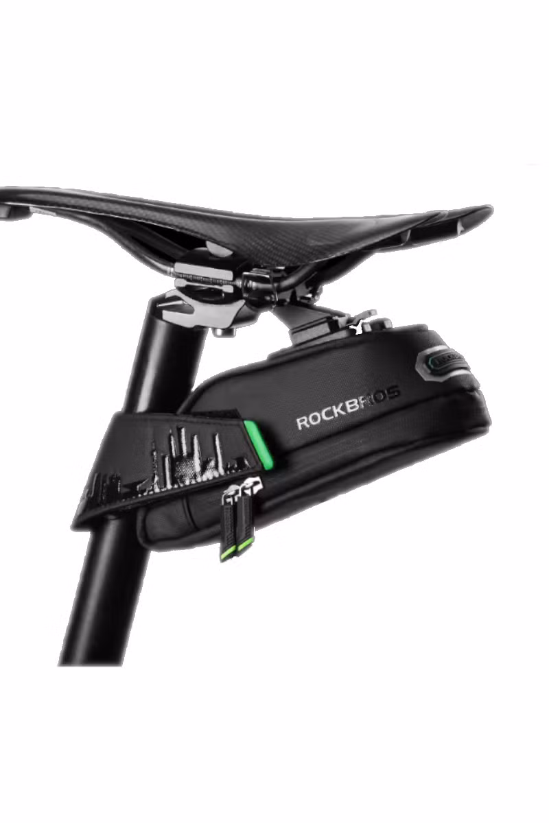 TORBA ROWEROWA JAWBACK C27 
