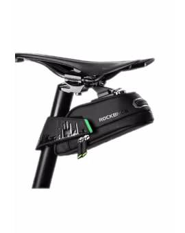 TORBA ROWEROWA JAWBACK C27