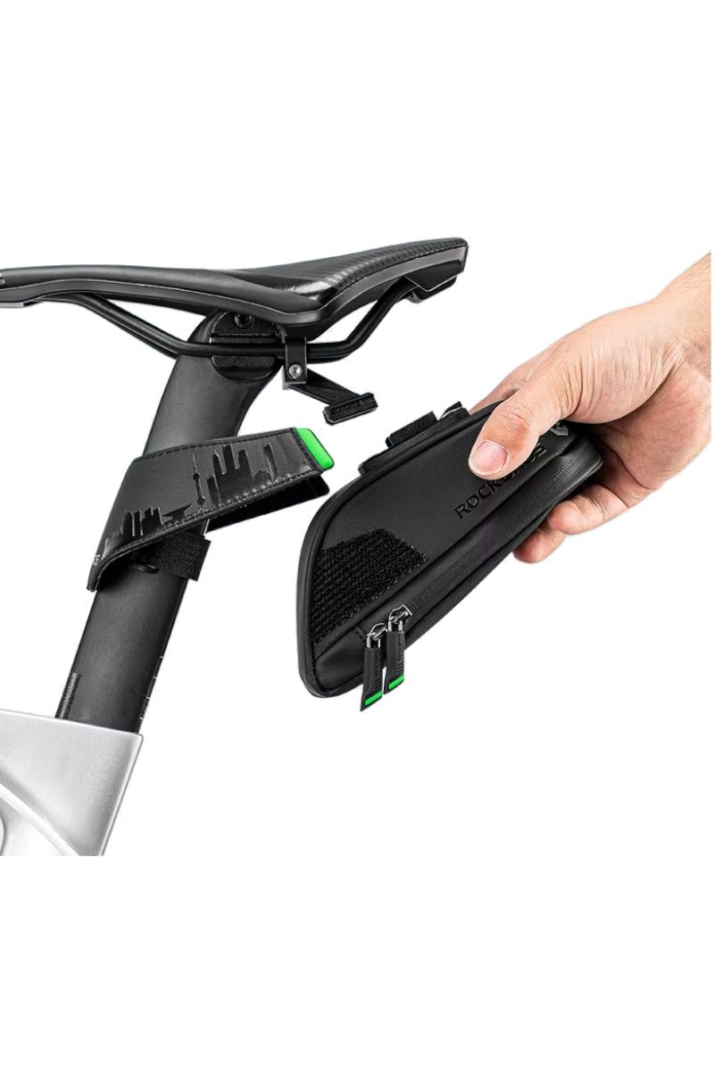 TORBA ROWEROWA JAWBACK C27 