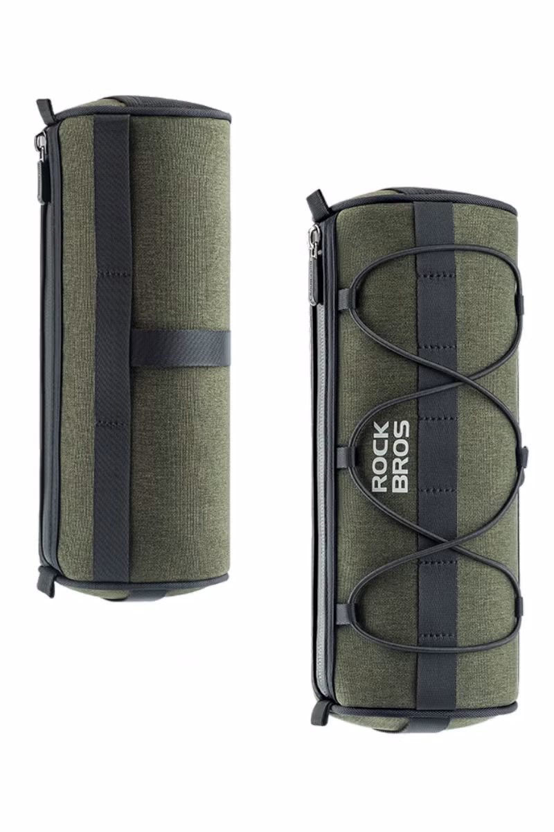 TORBA ROWEROWA LONGBAR 30110049001 